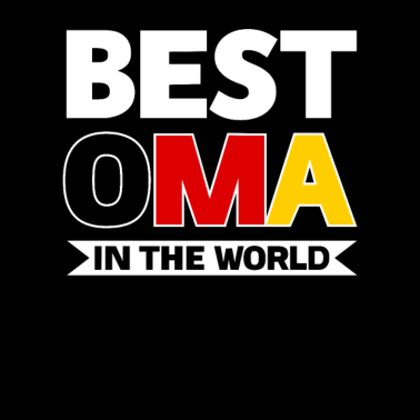 Motiv Oma Oma Oma Oma Geschenk