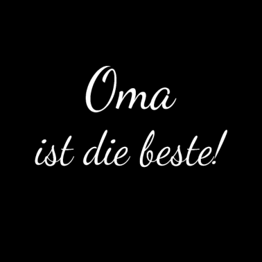 Motiv Oma