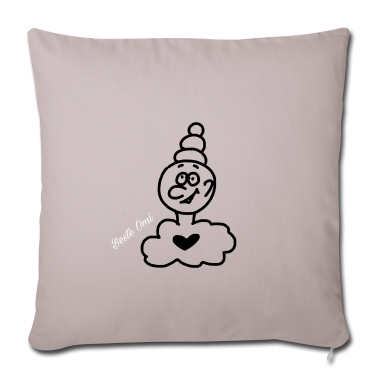 Geschenk Oma Kissenbezug - Oma