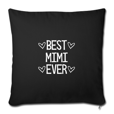 Geschenk Oma Kissenbezug - Oma