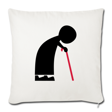 Geschenk Oma Kissenbezug - Oma