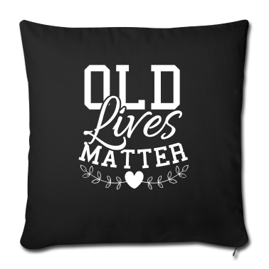 Geschenk Oma Kissenbezug - Oma