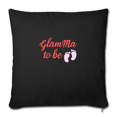 Geschenk Oma Kissenbezug - Oma