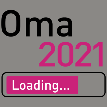 Motiv Oma 2021