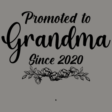 Motiv zur Oma befördert. Oma.