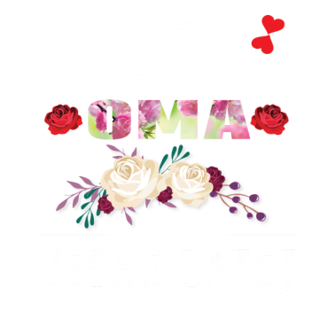 Motiv Die Beste Oma Der Welt, Meine Oma Ist Die Beste