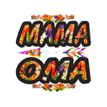 Motiv Mama Mutter Muttertag Geschenkidee Oma