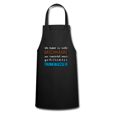 Geschenk Oma Schürze - Lustige Geschenke Arsch Spruch Sprüche Witzig Fun