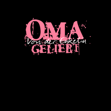 Motiv Oma Sprüche Enkelin