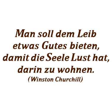 Motiv Lustiger Spruch für Schürzen