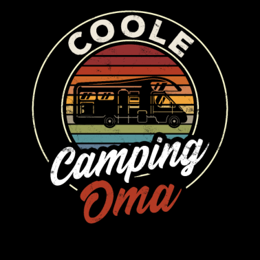 Motiv Wohnmobil witziges Camping Motiv Camper Sprüche