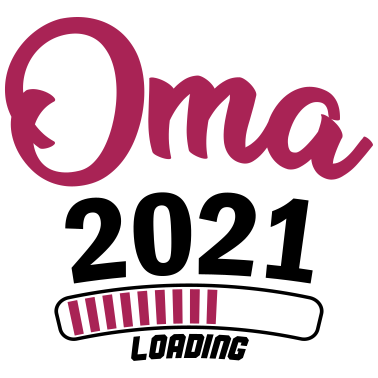 Motiv oma 2021