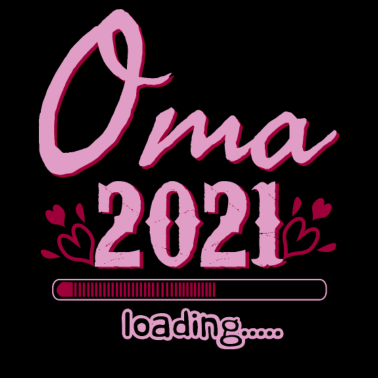 Motiv Oma 2021