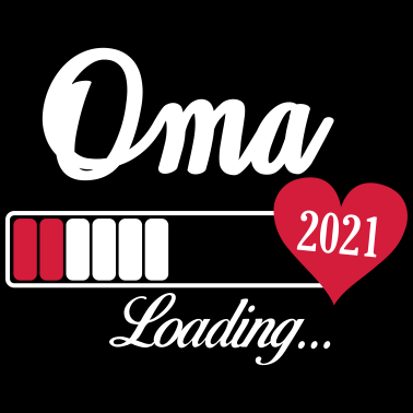 Motiv oma loading 2021