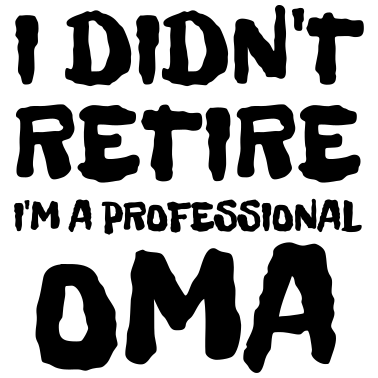 Motiv Professional Oma