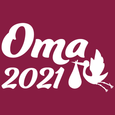 Motiv Oma Geschenk 2021