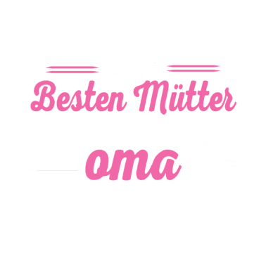 Motiv Die Beste Oma Der Welt, Meine Oma Ist Die Beste