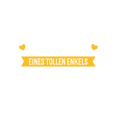 Motiv Stolze Oma Geschenk für Oma