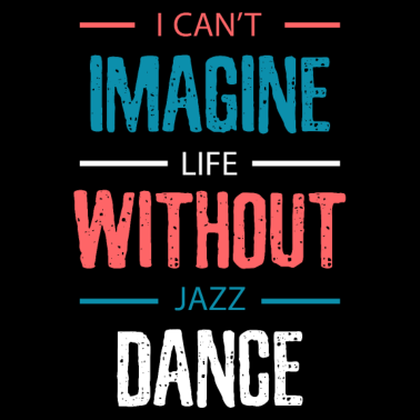 Motiv Jazz Tango Geschenk Tanzen Dance Walzer Tänzer