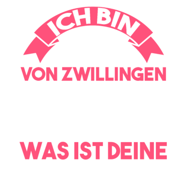 Motiv Oma Von Zwillinge Geschenk