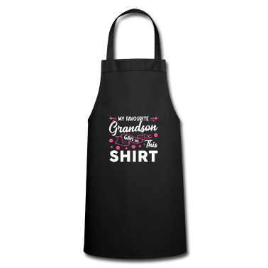 Geschenk Oma Schürze - Oma Oma Oma Oma Oma Geschenk