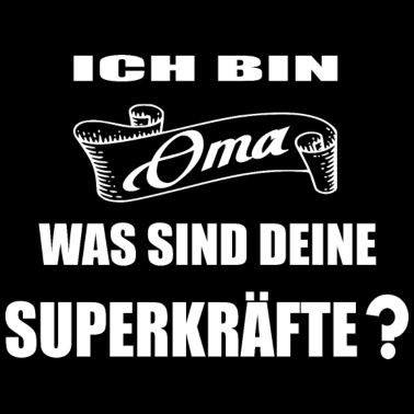 Motiv Oma