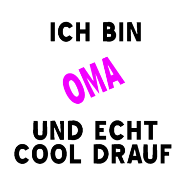 Motiv Oma