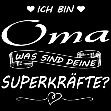 Motiv Oma