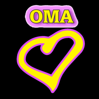 Motiv Oma