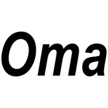 Motiv Oma
