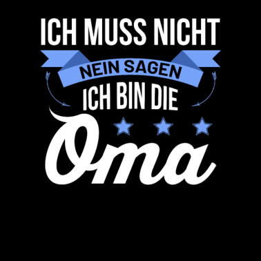 Motiv Oma