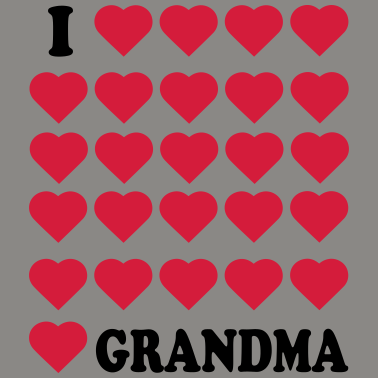 Motiv Oma