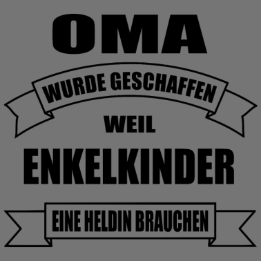 Motiv Oma