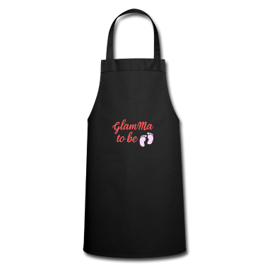 Geschenk Oma Schürze - Oma
