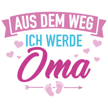 Motiv Oma