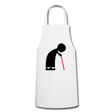 Geschenk Oma Schürze - oma