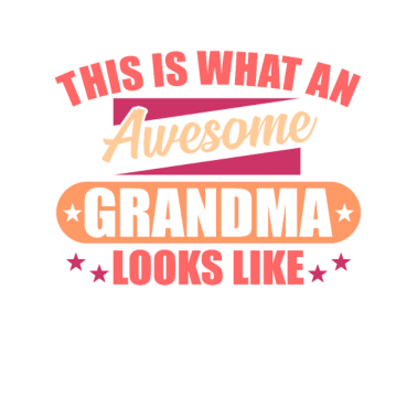 Motiv Oma