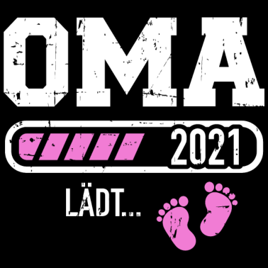 Motiv Oma 2021