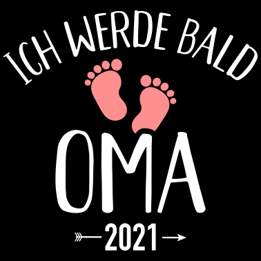 Motiv Oma 2021