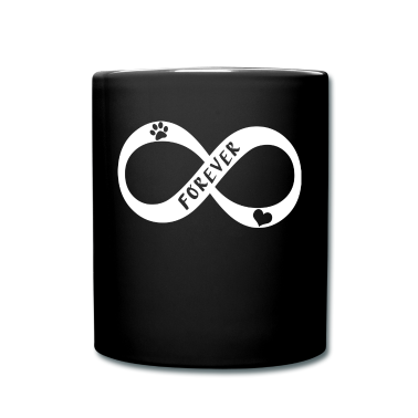 Geschenk Oma Tasse - Hund Golden Retriever Rottweiler Hunde Geschenk