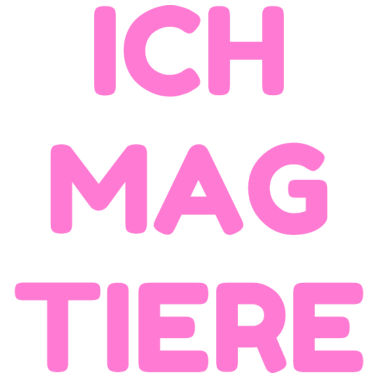 Motiv Tier Haustier Familie Mädchen Hund Katze