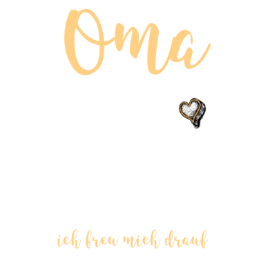 Motiv Oma werdende Oma 2021