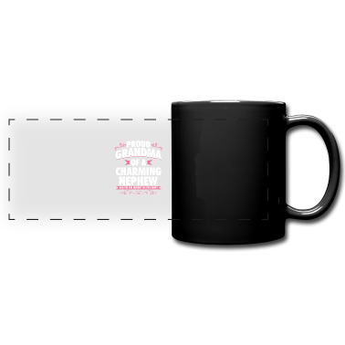 Geschenk Oma Tasse - Oma