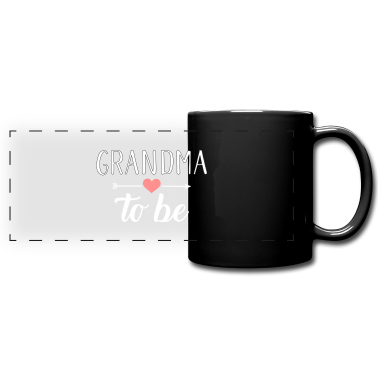 Geschenk Oma Tasse - Oma