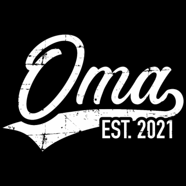Motiv Oma 2021
