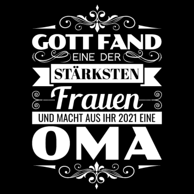Motiv Lustiges Oma Enkelkind Sprüche Geschenk
