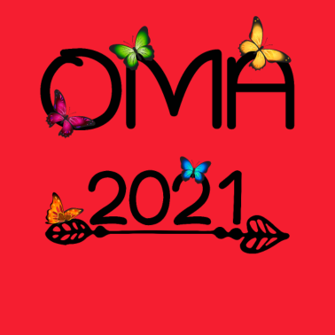 Motiv Oma 2021