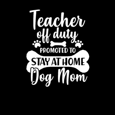 Motiv Lehrerin Hund Hunde Rentnerin Oma Geschenk