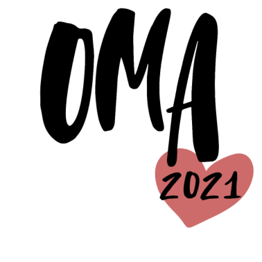 Motiv Oma 2021