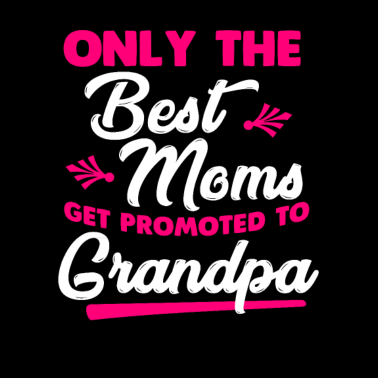 Motiv Großmutter Großeltern Du wirst Oma Geschenk